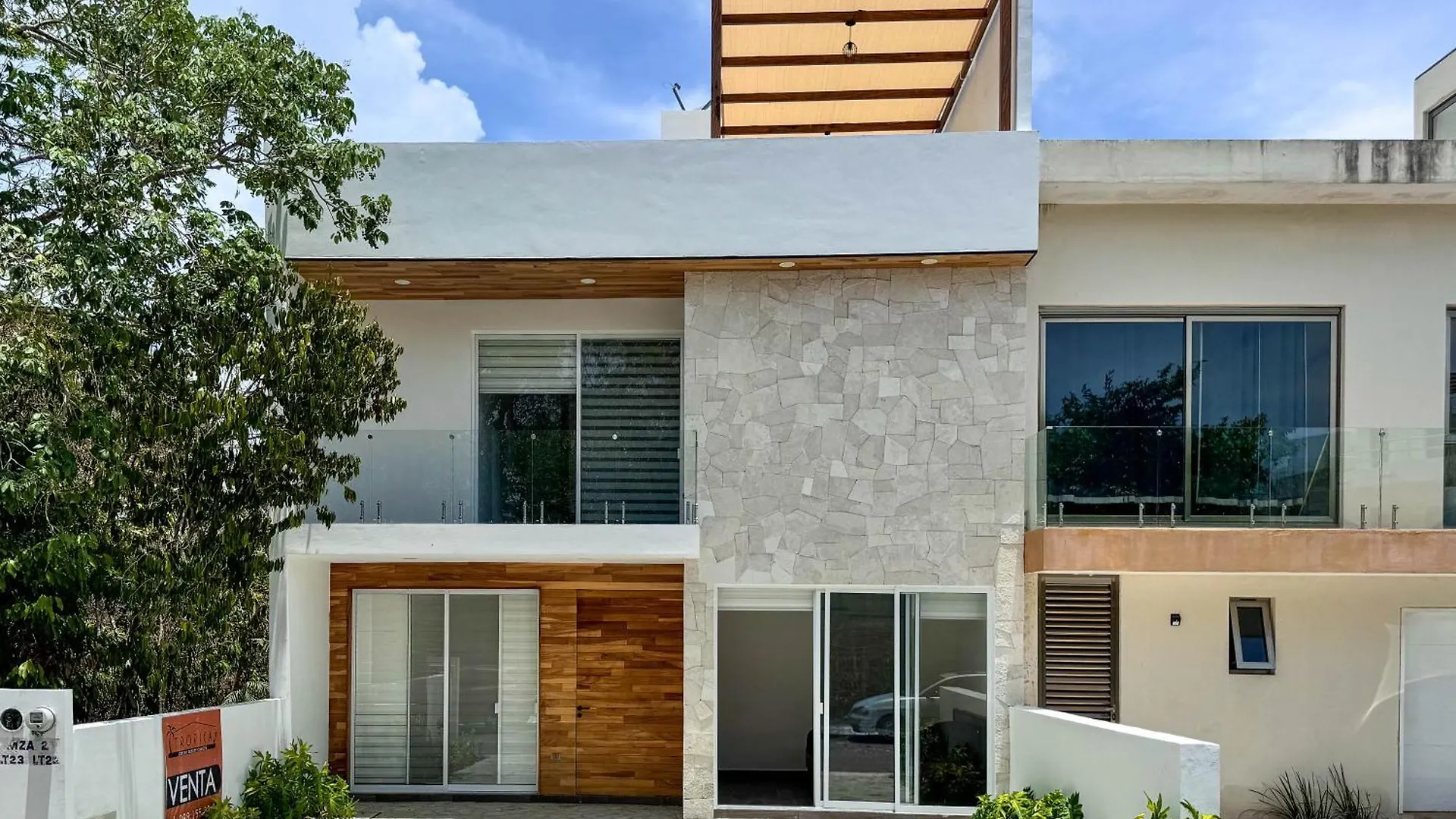 Home Pool Wonderful Common Area Puerto Morelos 0*,