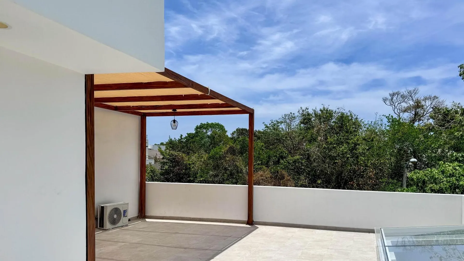 Home Pool Wonderful Common Area Puerto Morelos 0*,