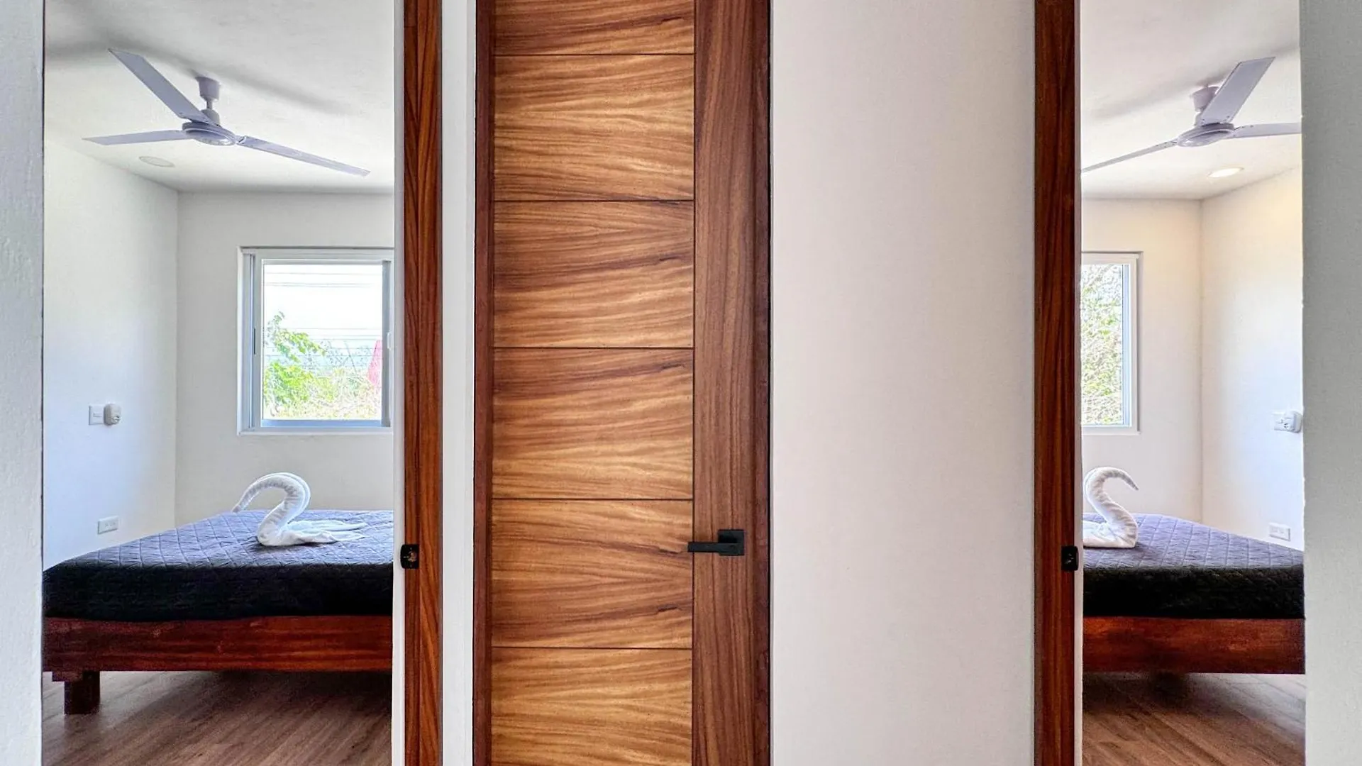 Apartment Home Pool Wonderful Common Area Puerto Morelos