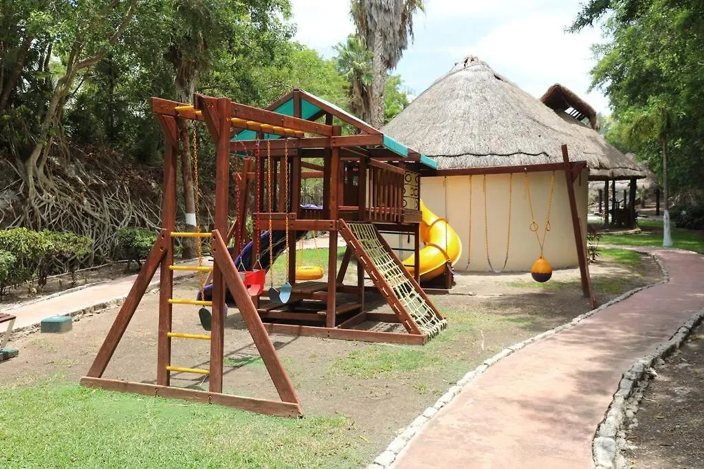 Home Pool Wonderful Common Area Puerto Morelos 0*,  Mexico